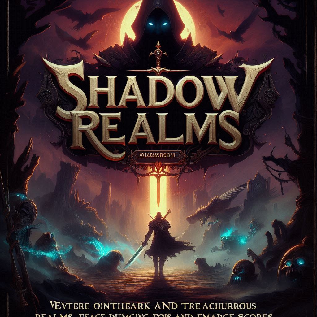 Shadow Realms